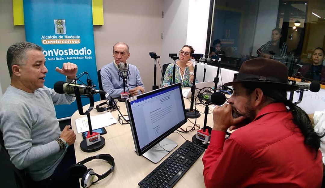 Resultados del programa de Educación Complementaria: Resultados del programa de Educación Complementaria