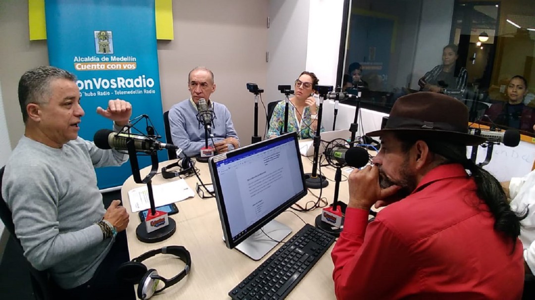 Resultados del programa de Educación Complementaria