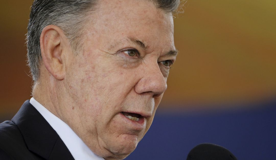 Caso Odebrecht: Versión libre de Santos será este miércoles en el CNE
