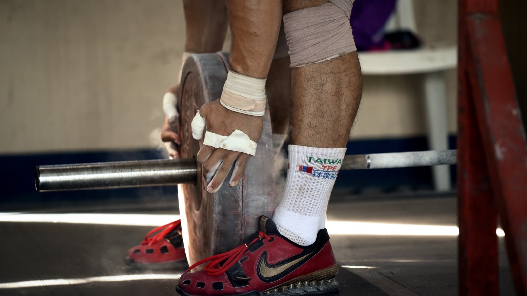 Avanza en el congreso proyecto de "Ley Antidopaje" en el deporte