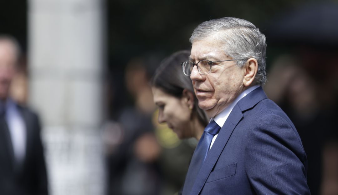 César Gaviria