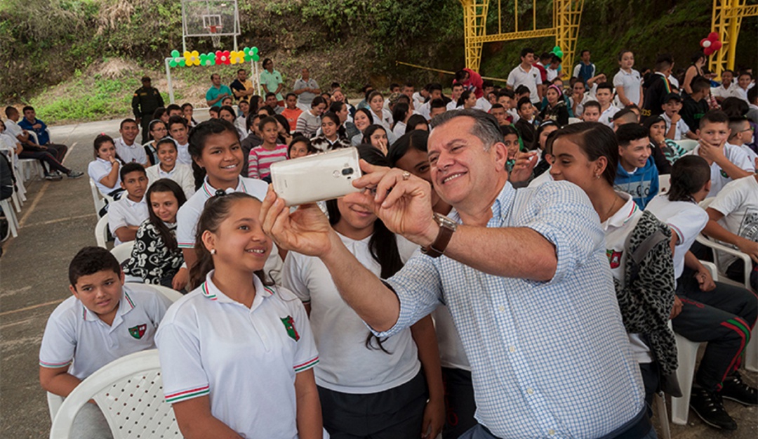 Avances logrados en Risaralda para el 2019: Risaralda revoluciona la infraestructura, la educación y el turismo