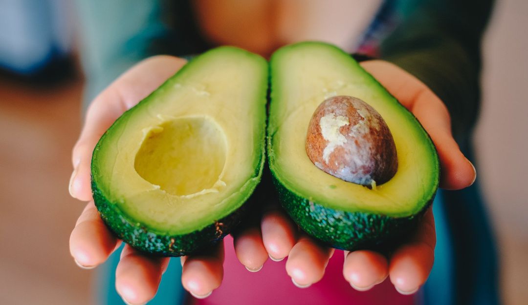 Conozca la parte más nutritiva del aguacate y sus beneficios para la salud