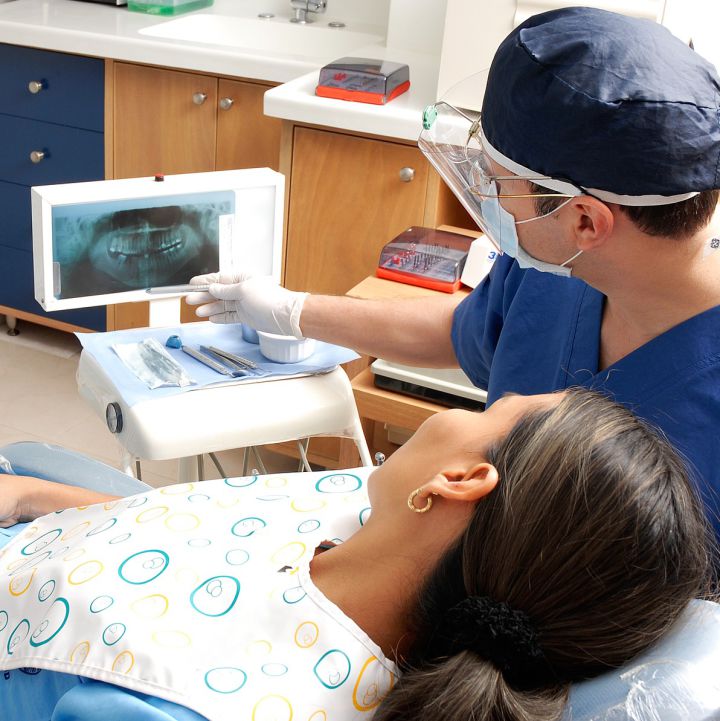 La salud oral y sus beneficios