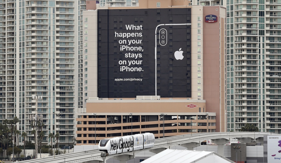Apple Ces 2020: ¡Regresa! Tras 28 años Apple vuelve al CES