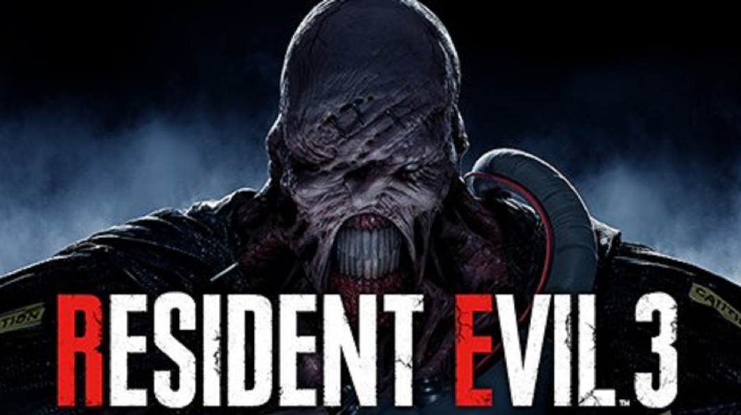 ¡Regresó Nemesis! Resident Evil 3: remake lo dejará en shock