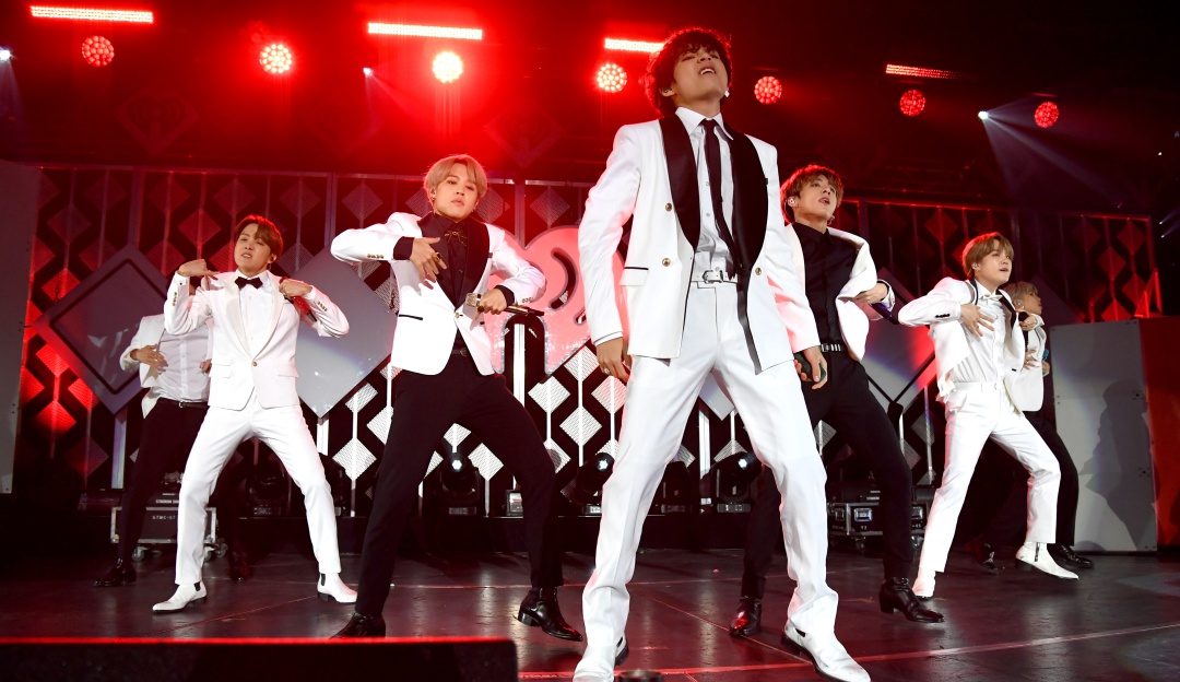 Tendencias Twitter 2019 Colombia: BTS el artista más twitteado en Colombia durante el 2019