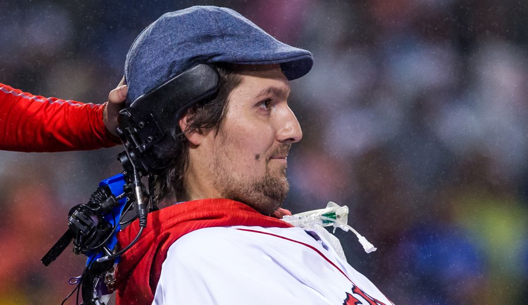 Ice Bucket Challenge hombre que lo popularizó: Falleció Pete Frates, el hombre que popularizó el 'Ice Bucket Challenge'