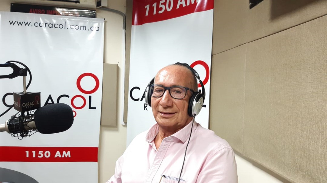 El Quindío necesita más ética: Hernando Ariza, científico quindiano