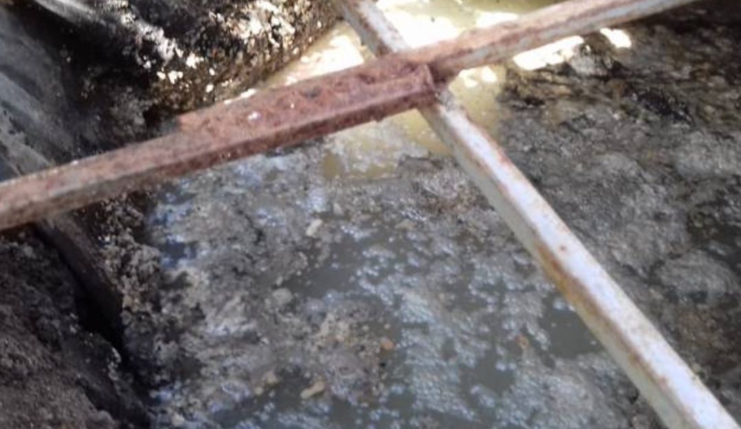 Con una acción popular, La Personería de Armenia busca que se construya la red de vertimientos para el sector.