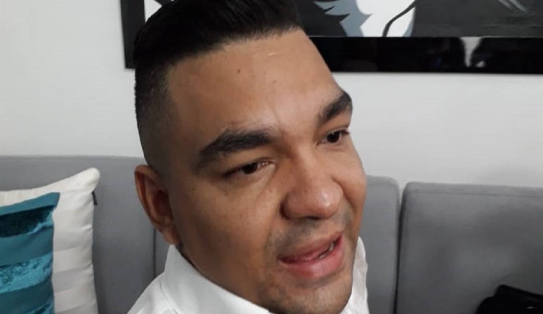 Alias El Silla: Se entregó a las autoridades alias “La Silla” en Barranquilla