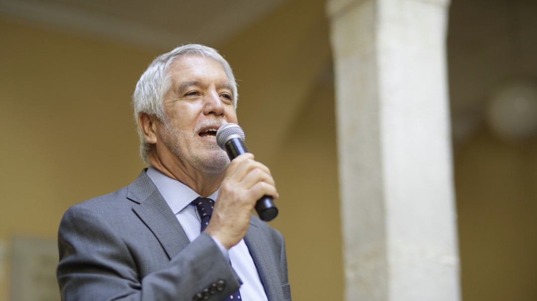 Éstas son las cifras que deja gestión de la Secretaría de Salud en Bogotá