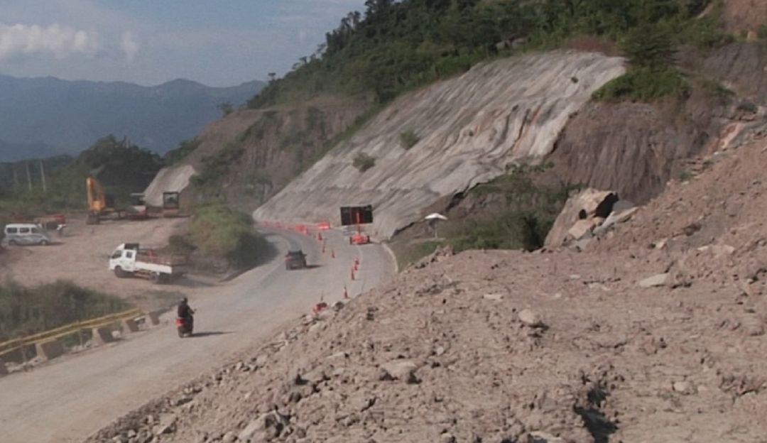 FENALCO SANTANDER OBRAS RUTAS DEL CACAO: Fenalco pidió agilizar entrega de licencia para Ruta del Cacao