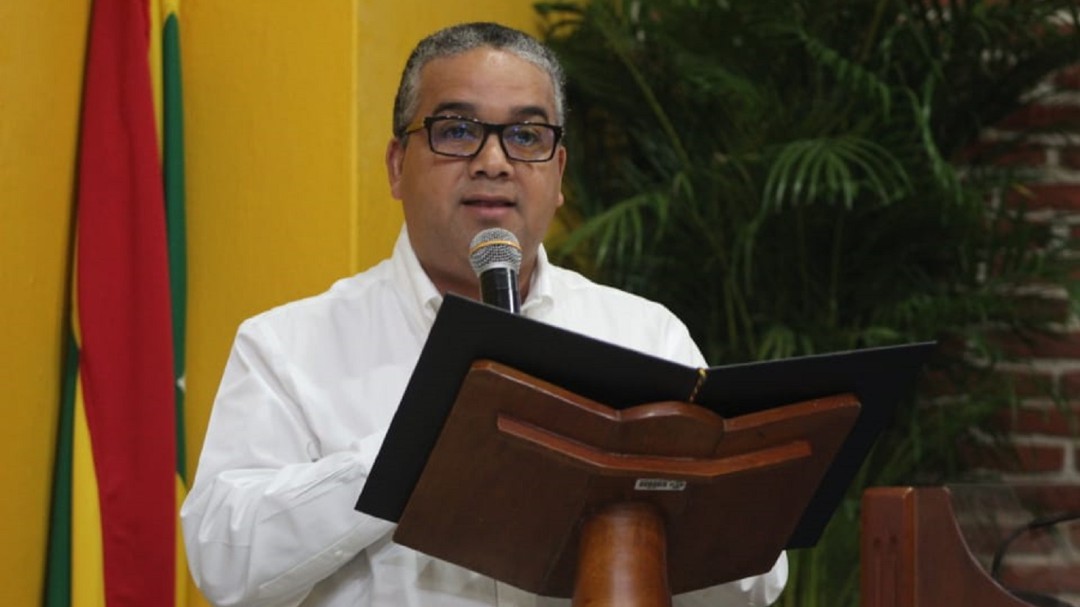 Concejo de Cartagena aprobó presupuesto para 2020