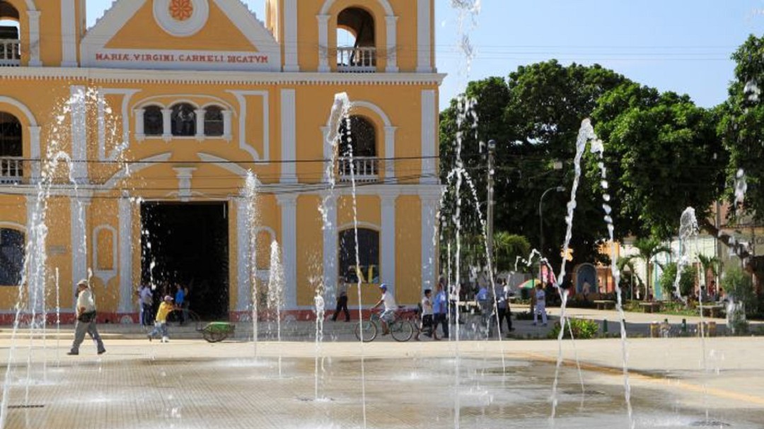 Representante de la ODDC se defiende ante acusaciones en Bolívar