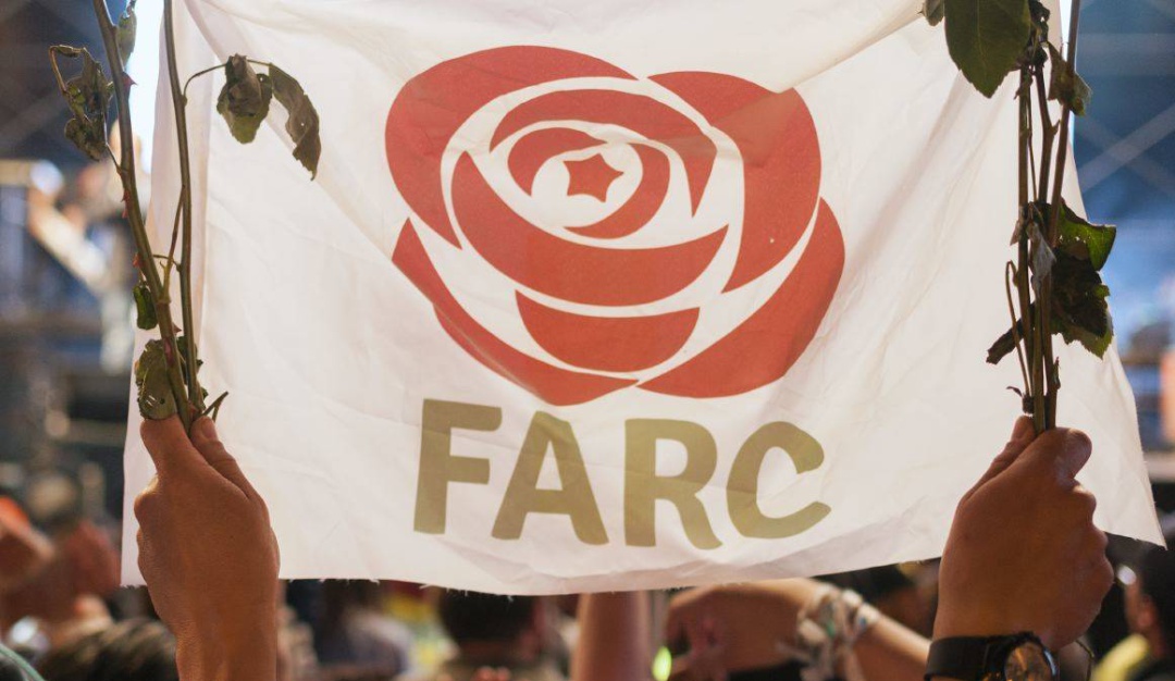 Grupo político Farc busca lograr nuevas curules: Partido político Farc apoya acciones para revivir las curules de paz