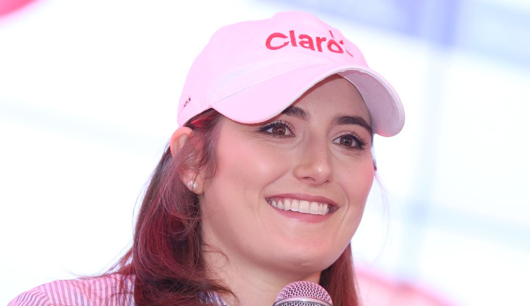 Automovilismo pilotos colombianos: Tatiana Calderón correrá en las 24 horas de Daytona