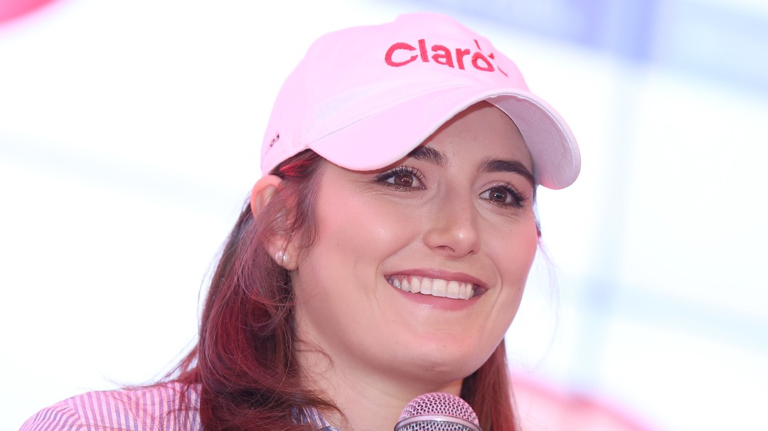 Tatiana Calderón correrá en las 24 horas de Daytona