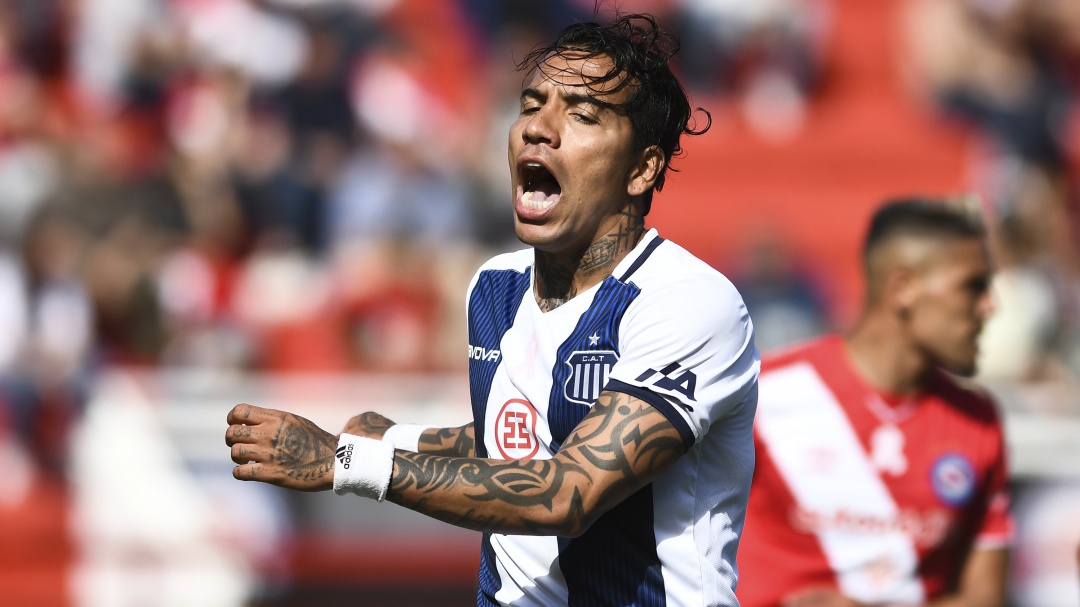 "Dayro tiene ofertas de dos de los equipos más grandes de Colombia"