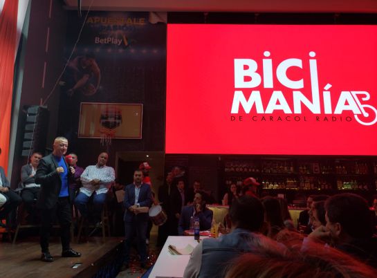 fútbol ciclismo deportes: Conozca a Arena Caracol, la nueva plataforma deportiva fútbol ciclismo deportes: Conozca a Arena Caracol, la nueva plataforma deportiva