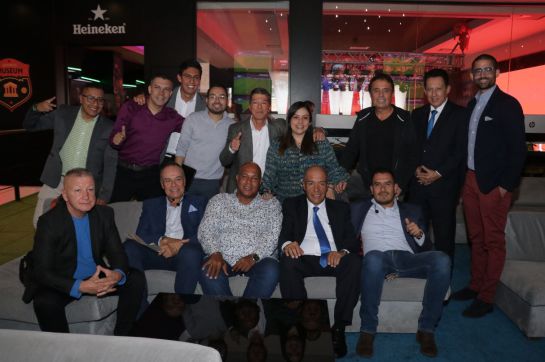 fútbol ciclismo deportes: Conozca a Arena Caracol, la nueva plataforma deportiva fútbol ciclismo deportes: Conozca a Arena Caracol, la nueva plataforma deportiva