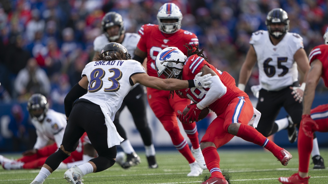Resumen de la Semana 14 de la NFL en El Alargue