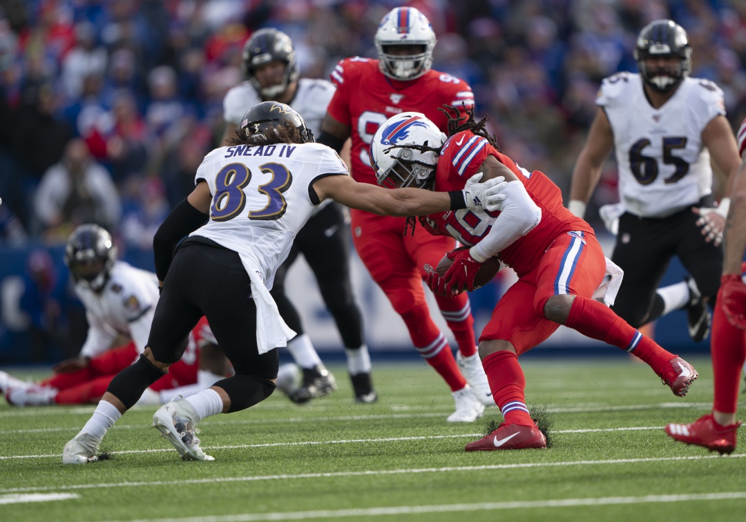 Resumen de la Semana 14 de la NFL en El Alargue