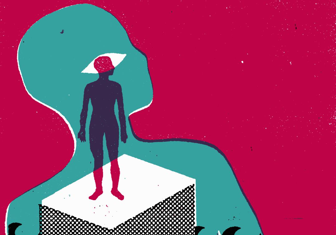 Psicología y espiritualidad: Conéctese con su fuerza interior