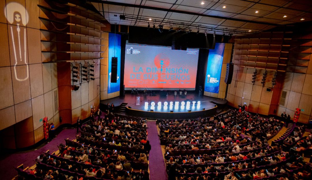 Finalizó la edición número 17 de Bogoshorts