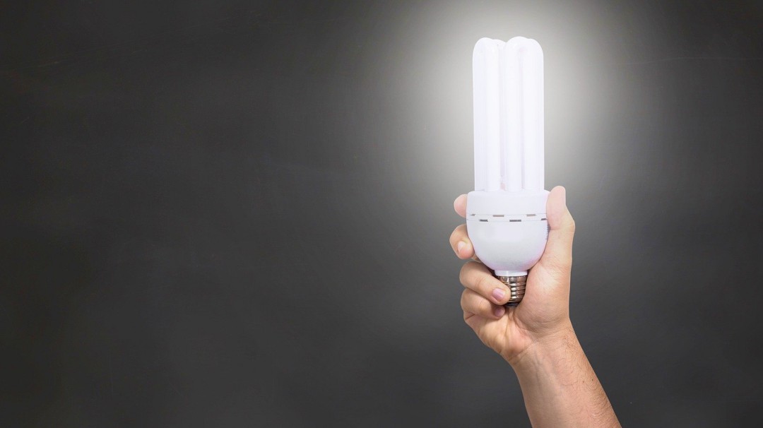 ¿Cómo ahorrar energía?