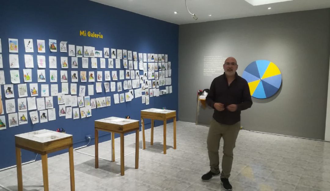 Las obras de Francisco de Goya.: La exposición de Goya llegó a Ibagué