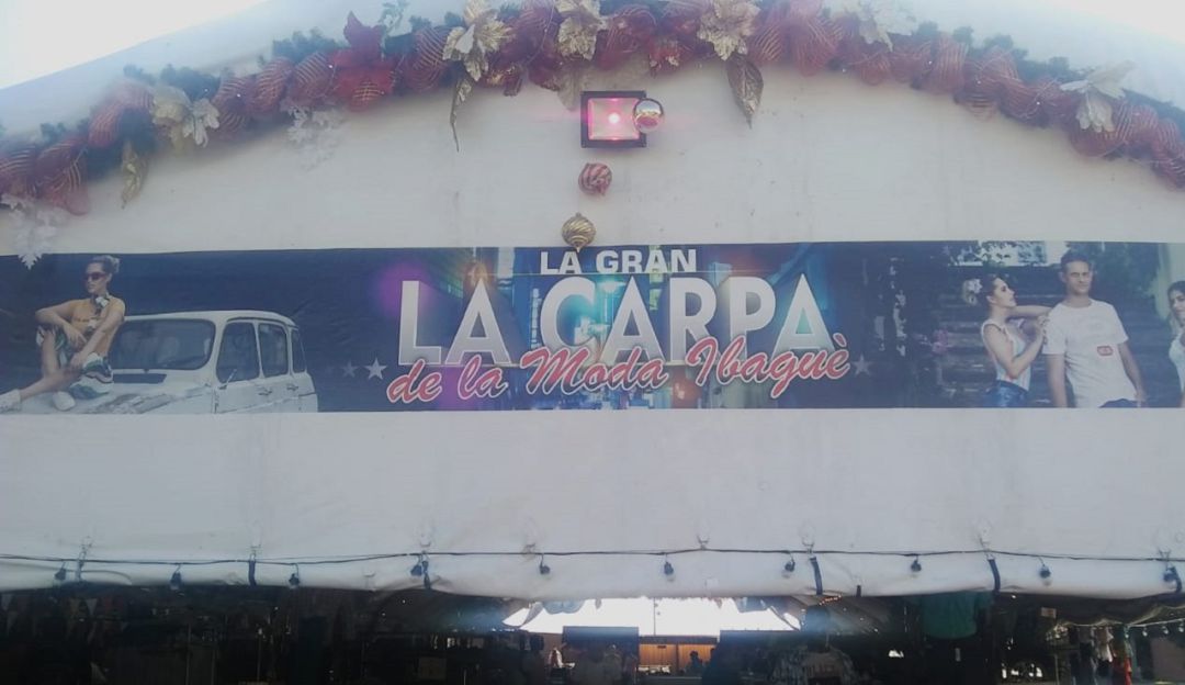Confecciones en Ibagué: Sector confección aumenta empleos en Ibagué