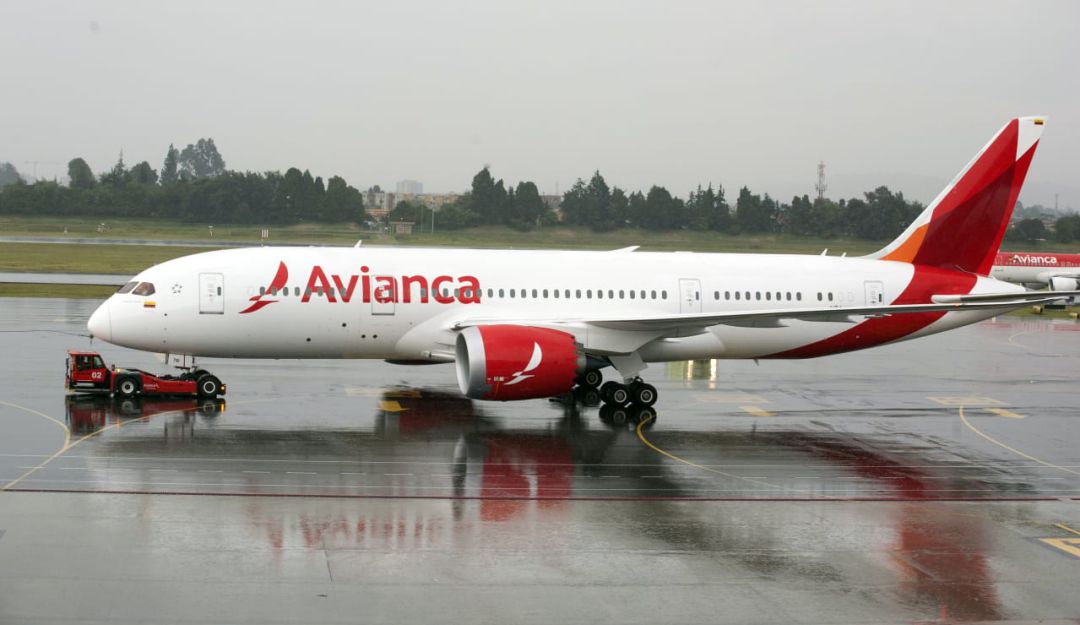 Caso Avianca: Corte Constitucional ordena reintegro de los pilotos de Avianca