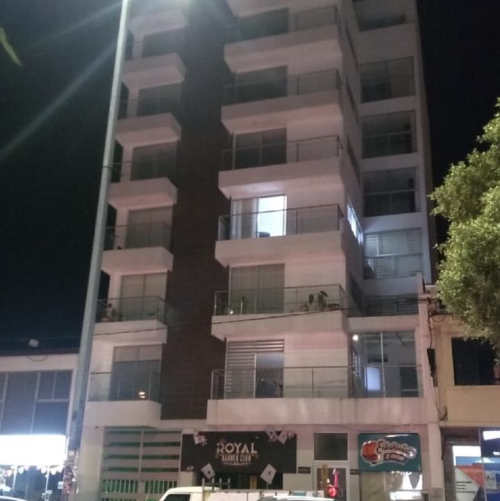 UGR revisará todas las obras construidas en Manizales por Shalom SAS