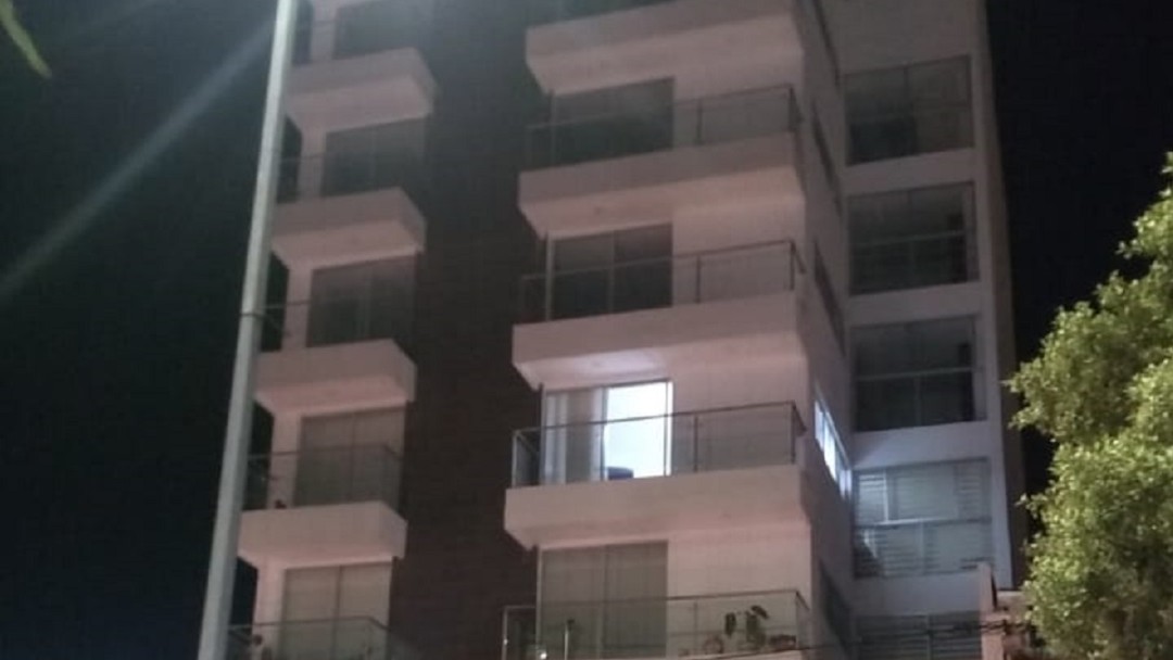 UGR revisará todas las obras construidas en Manizales por Shalom SAS