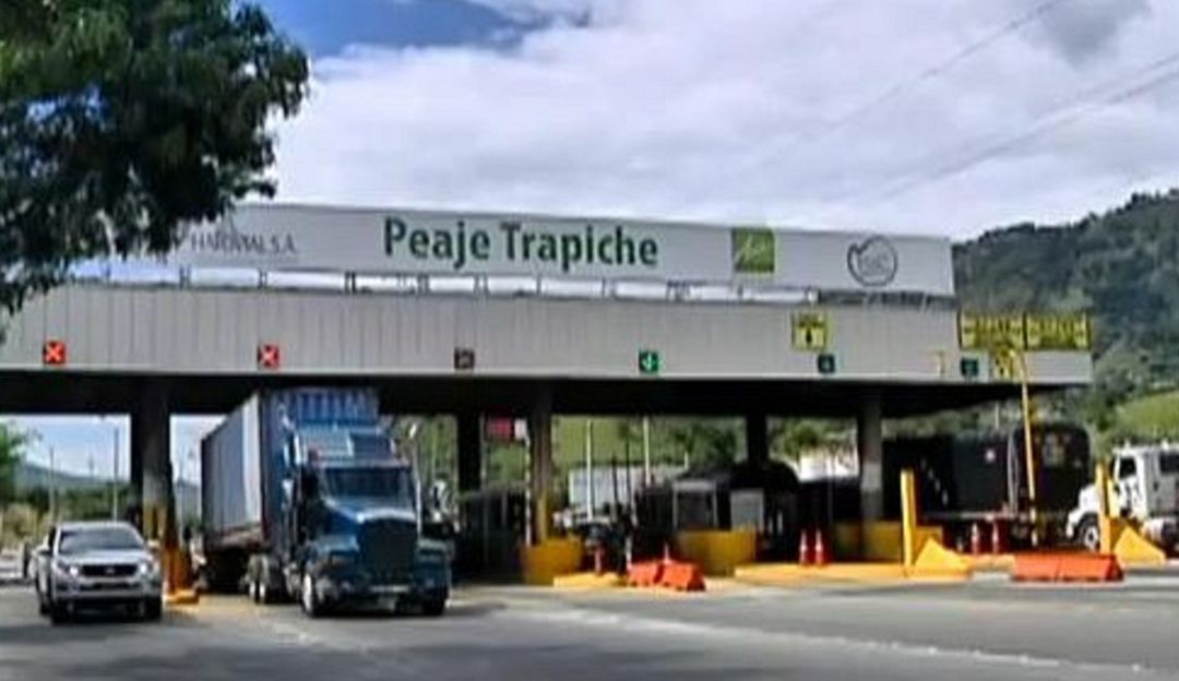 Peajes Barbosa: En Barbosa cerrarán la autopista el sábado, para pedir traslado de peajes Peajes Barbosa: En Barbosa cerrarán la autopista el sábado, para pedir traslado de peajes
