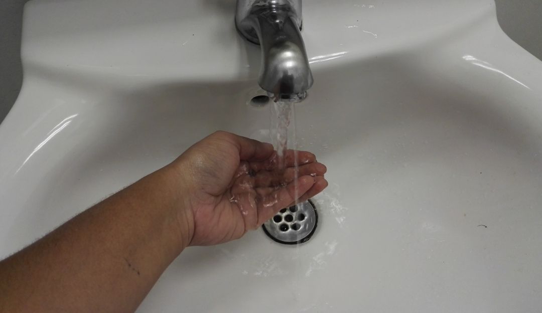 Éste miércoles casi nueve mil gogares se quedaran sin agua en Medellín: Casi nueve mil hogares se quedarán sin agua en Medellín hoy miércoles