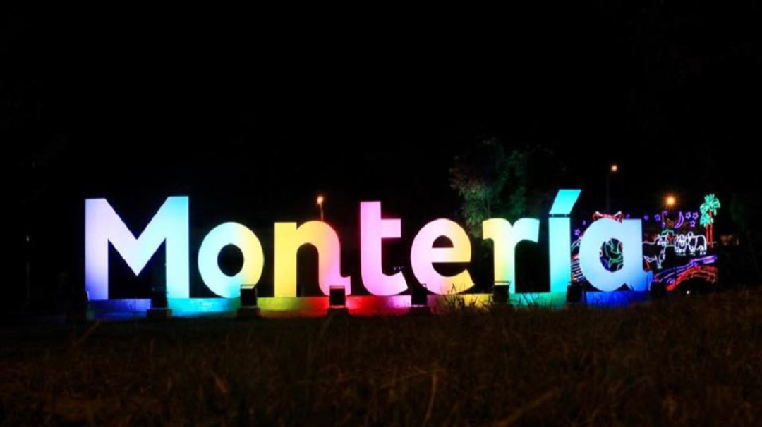 El 87% de los monterianos se siente orgulloso de su ciudad