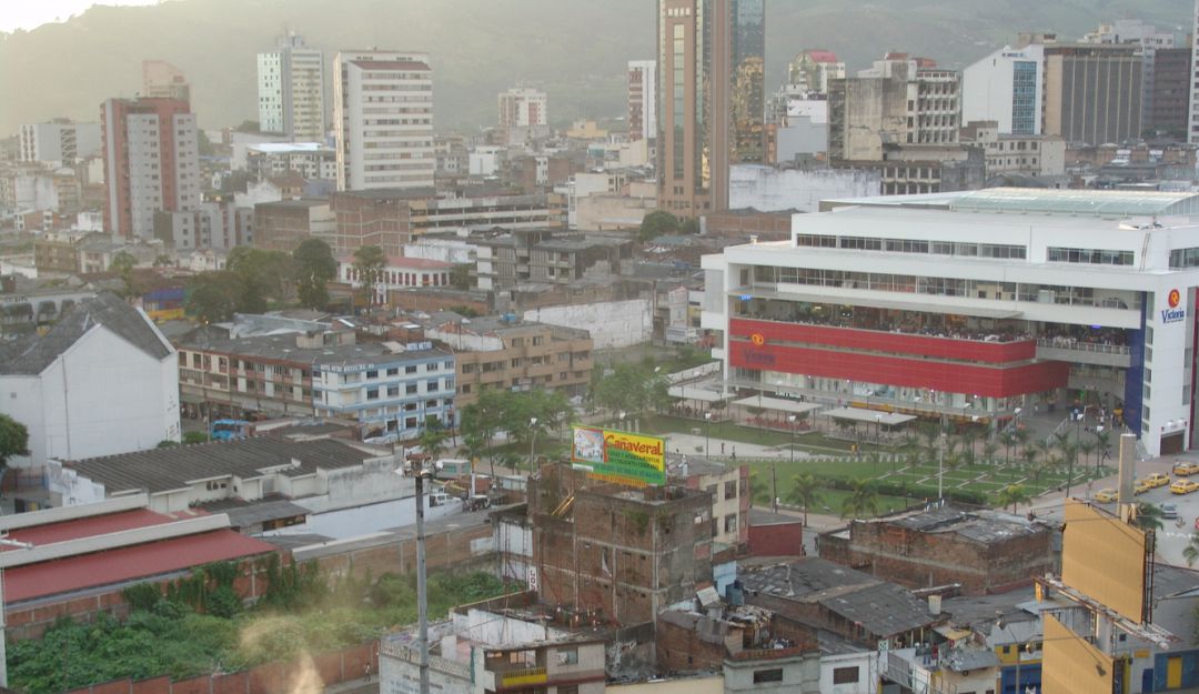 Alerta en Pereira: Ministerio Público de Pereira solicita intervención en Villasantana