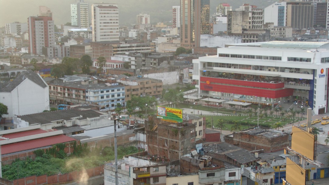 Ministerio Público de Pereira solicita intervención en Villasantana