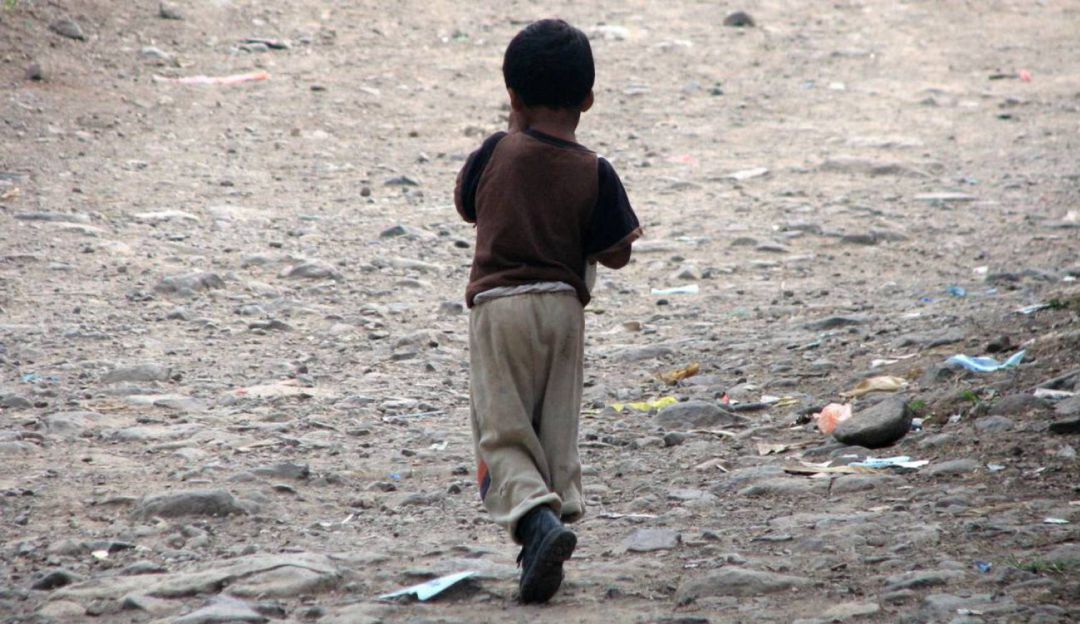 Vulneración de derechos del niño: Pereira, segunda ciudad del país con mayor trabajo infantil