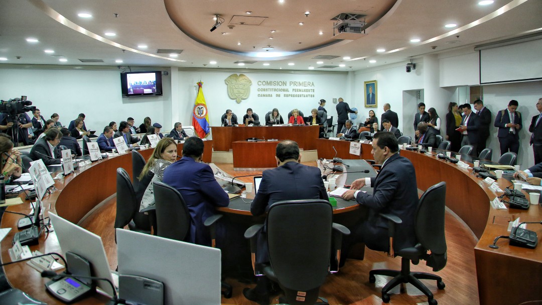 ¿Se hundirá en el Congreso la cadena perpetua para violadores?