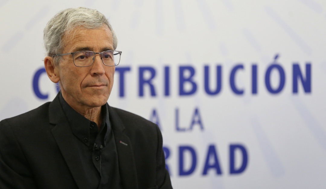 Encuentro de Verdad: Encuentro de Verdad tendrá aceptación de responsabilidades por el conflicto