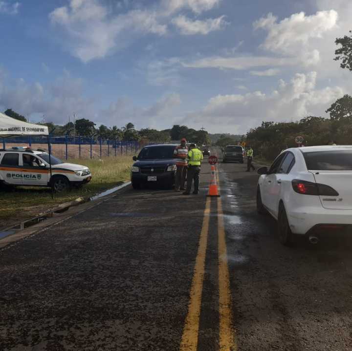 Tragedia en excursión de colegio de Medellín en San Andrés