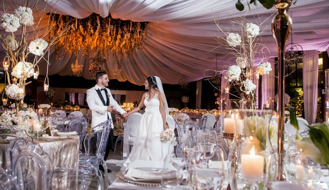 Santa Marta, una ciudad de bodas