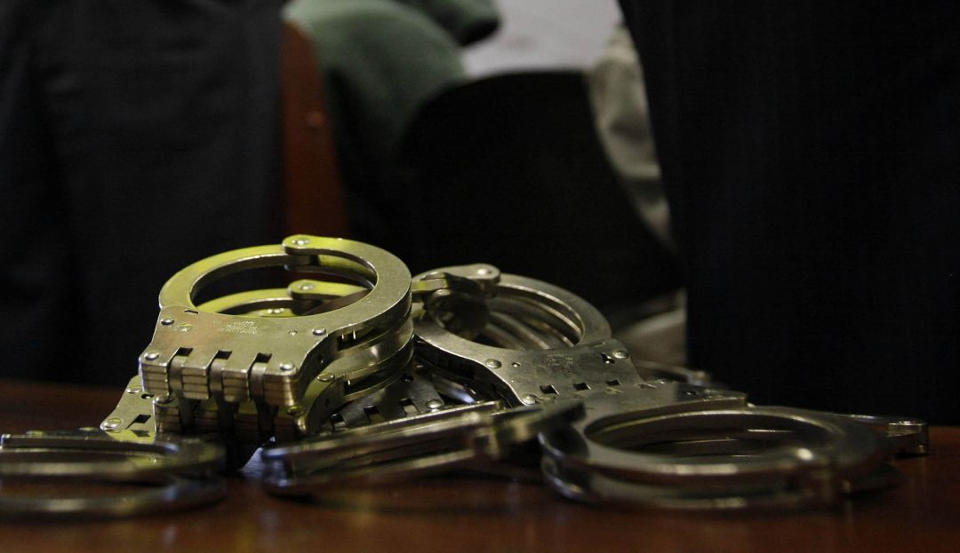 Capturan a 27 integrantes de dos bandas criminales en Medellín: Capturan a 27 integrantes de dos bandas criminales en Medellín