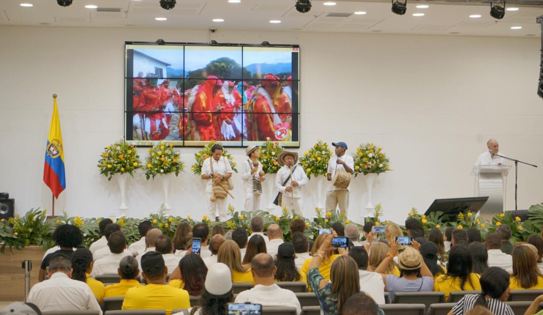 Valledupar Ciudades Creativas: Valledupar ingresó a la lista de la Red de Ciudades Creativas de la Unesco