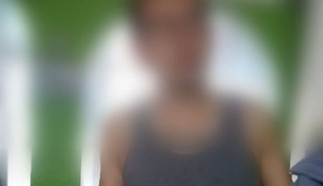 Ubican al joven que el Esmad habia detenido irregularmente: Reconstrucción de un procedimiento del Esmad, ¿Abuso policial?