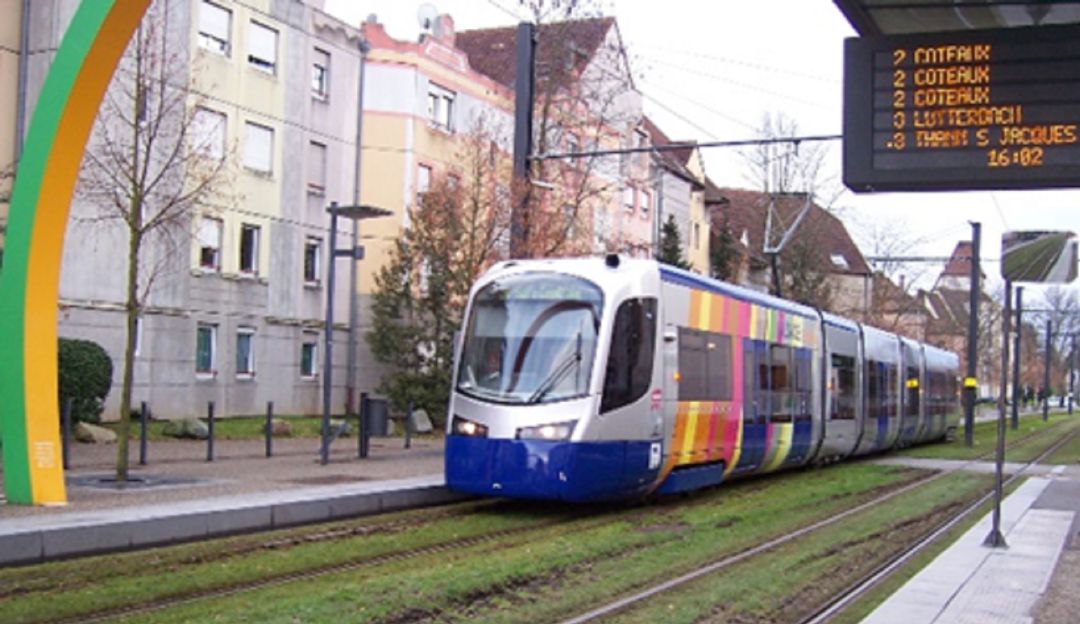 Listos los estudios de ingeniería y costos del Tren de Cercanías: Listos los estudios de ingeniería y costos del Tren de Cercanías