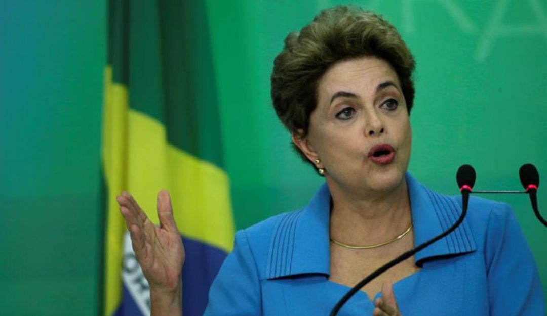 Dilma Rousseff Hay Festival Cartagena de Indias 2020: Dilma Rousseff, nueva invitada del Hay Festival Cartagena de Indias 2020